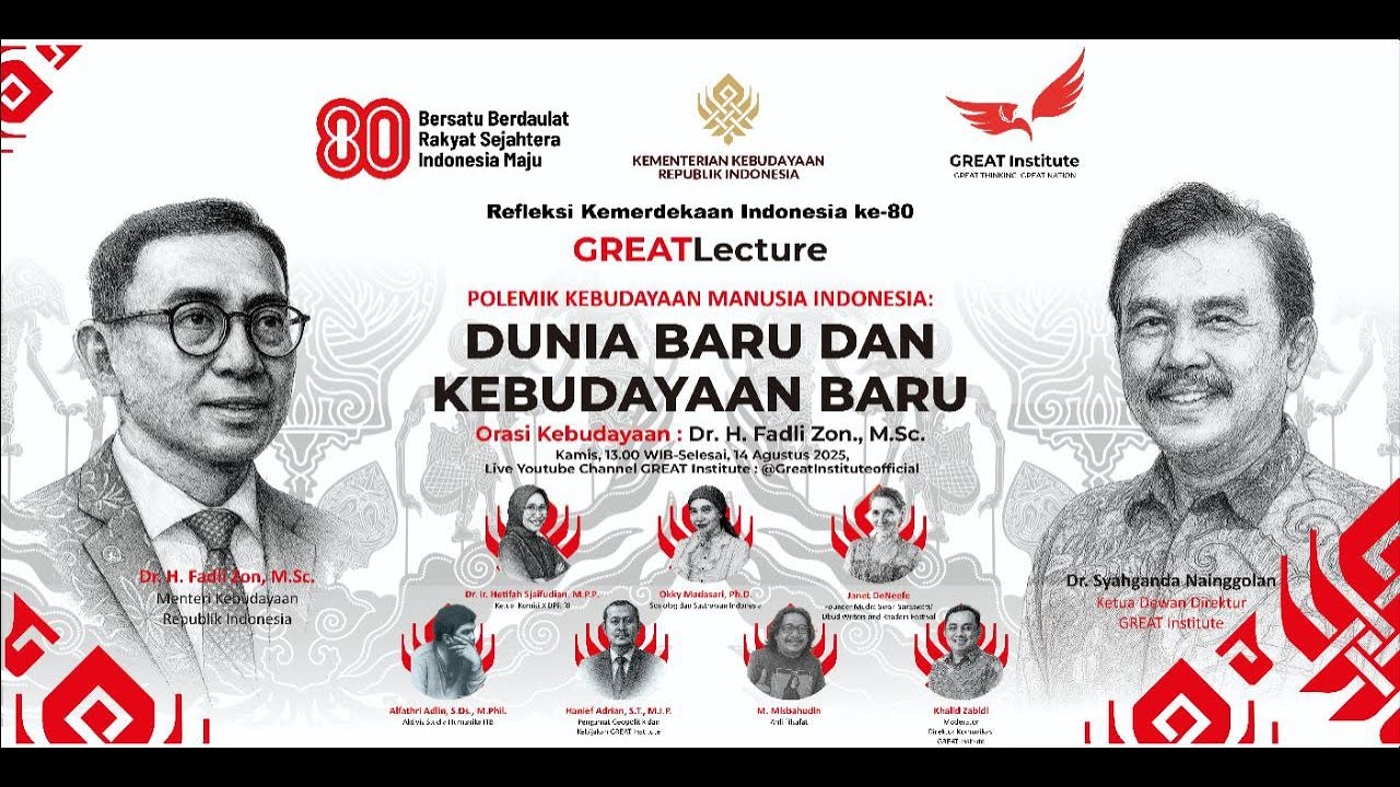 FGD Great Institute